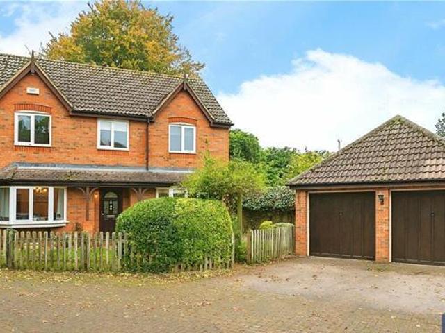 House for sale in Carpenter's Place, Brackley