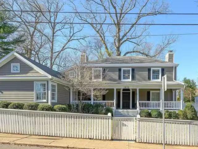 House for rent in Charlottesville