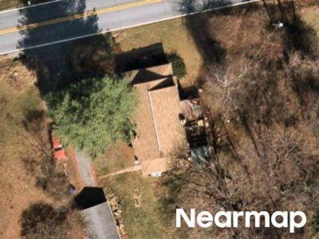 House for sale in Frederick, Maryland