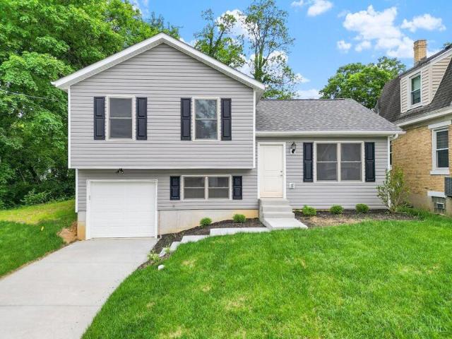Land for rent in Cincinnati