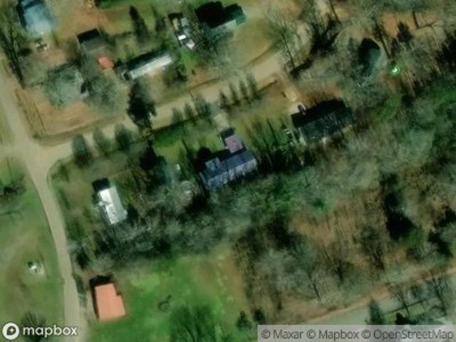 House for sale in Calhoun Falls, South Carolina