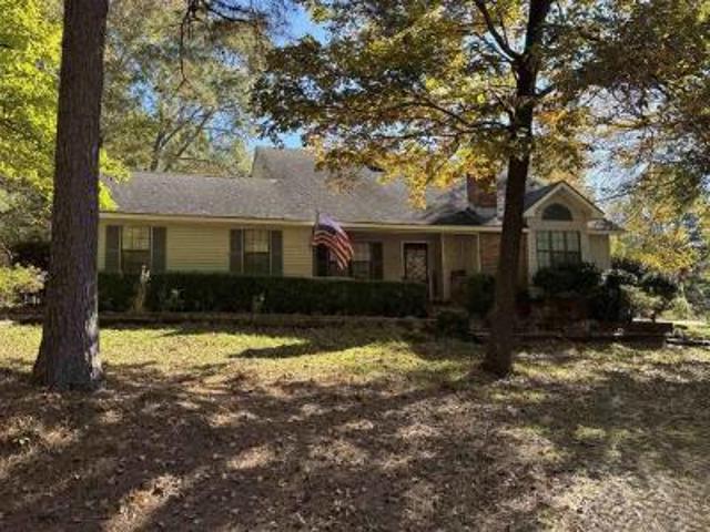House for sale in Jackson, Alabama