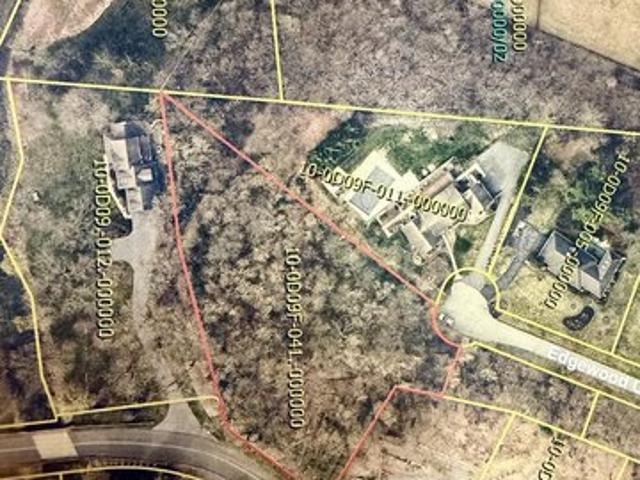 Land for sale in Chambersburg, Pennsylvania