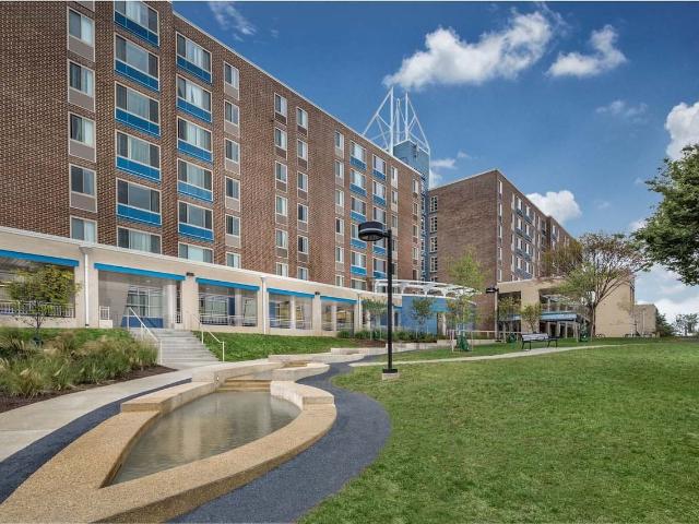 Apartment for rent in Washington, Washington DC