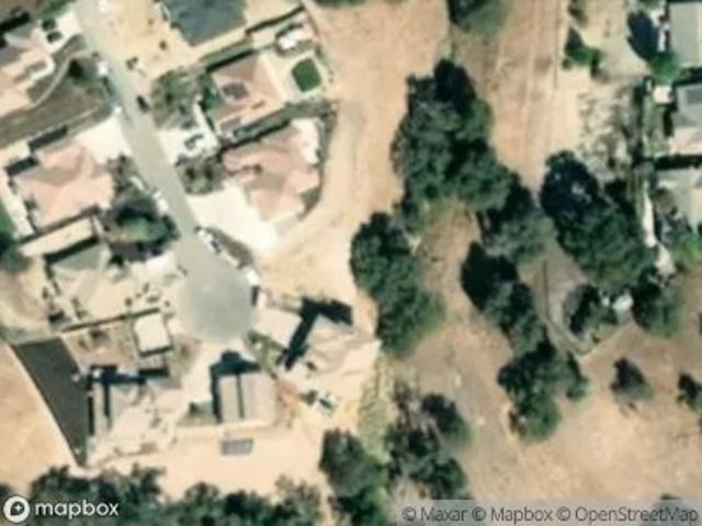 Land for sale in California