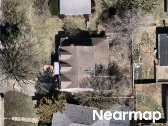 House for sale in Decatur, Illinois