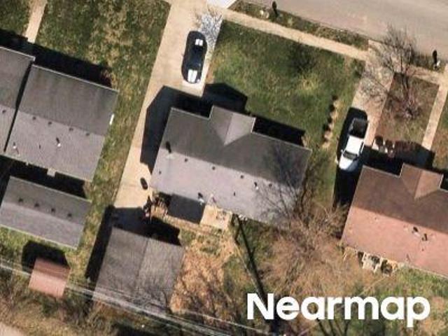 House for sale in Nicholasville, Kentucky