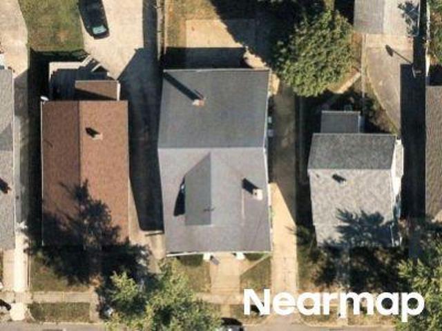 House for sale in Marion, Ohio