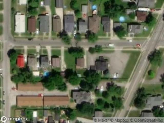 House for sale in Marion, Ohio