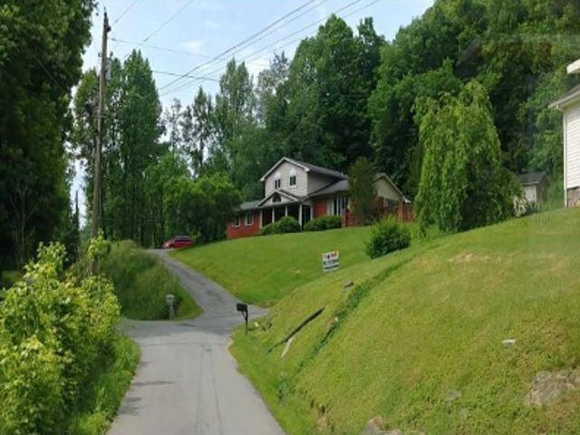 House for sale in Barbourville, Kentucky