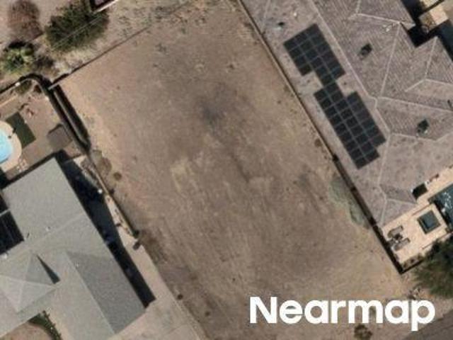 Land for sale in Lake Havasu City, Arizona