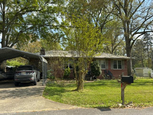 House for sale in Eastaboga, Alabama
