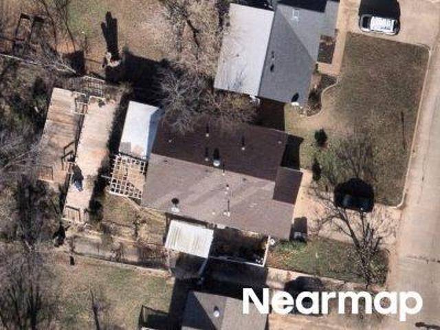 House for sale in Edmond, Oklahoma