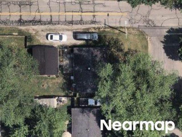 House for sale in Crawfordsville, Indiana