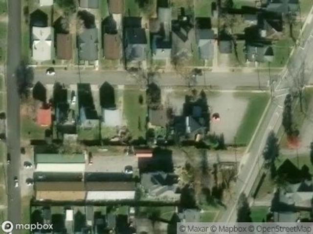 House for sale in Marion, Ohio