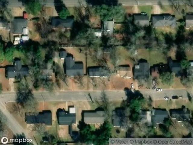 House for sale in Jacksonville, Texas