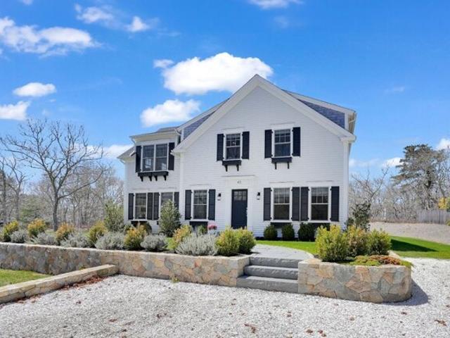 House for sale in Edgartown, Dukes County