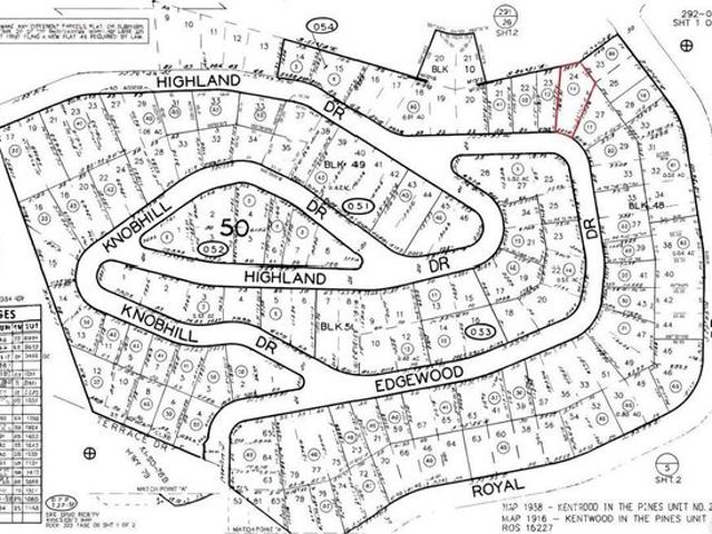 Land for sale in Julian, California