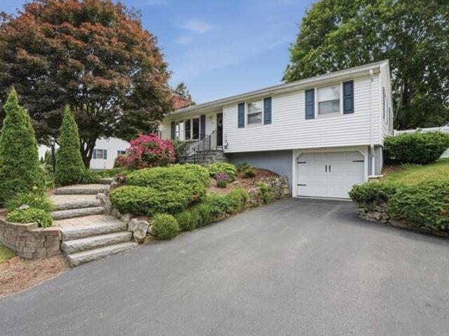House for sale in Milford, Massachusetts