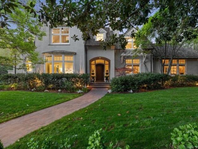 House for sale in Palo Alto