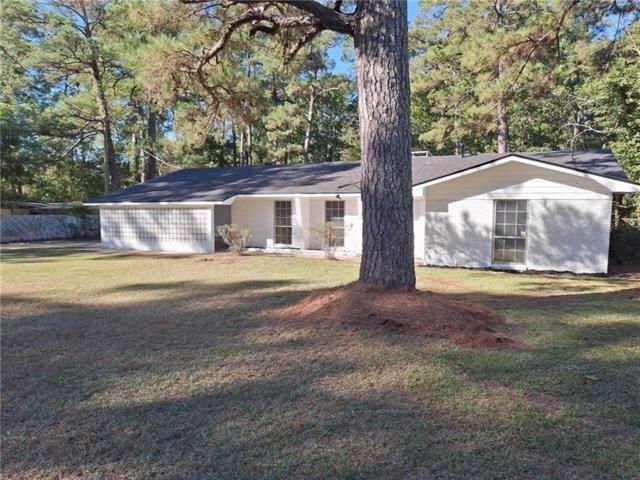 House for sale in Pineville, Louisiana