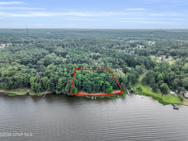 Land for sale in Eupora, Mississippi