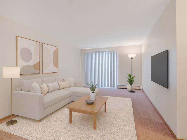 Apartment for rent in Rolly View, Alberta