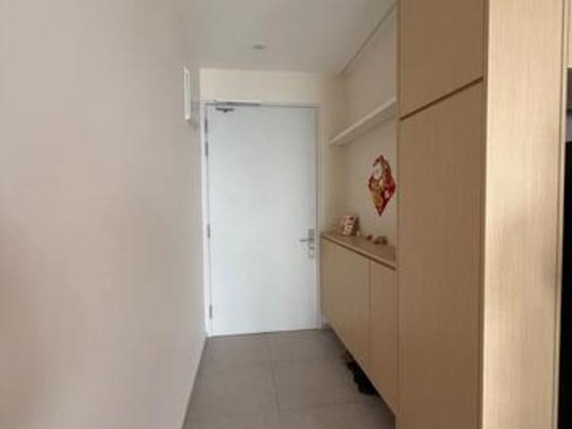 Condominium for rent in Setapak, Kuala Lumpur