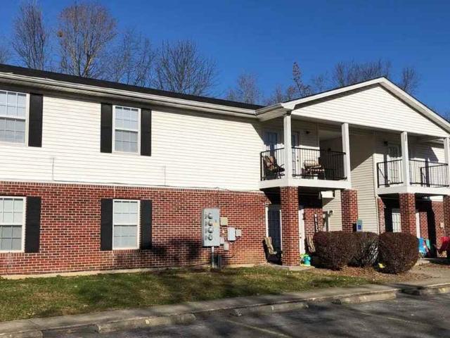 Apartment for rent in Cecilia, Kentucky