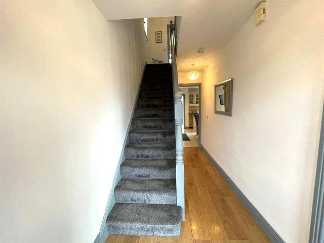 House to rent in Blanchardstown, North Tipperary