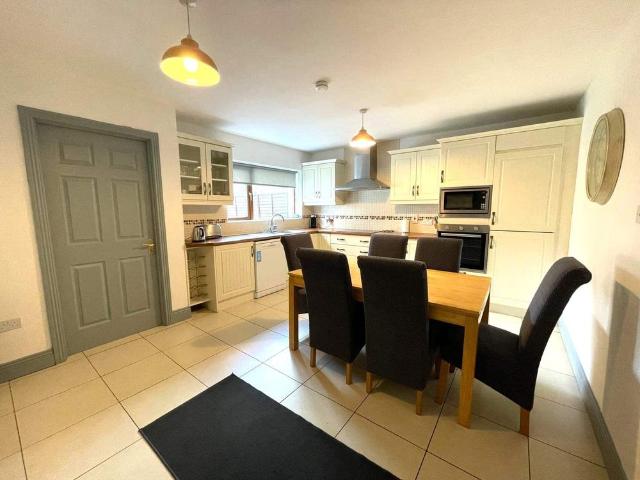 House to rent in Blanchardstown, North Tipperary