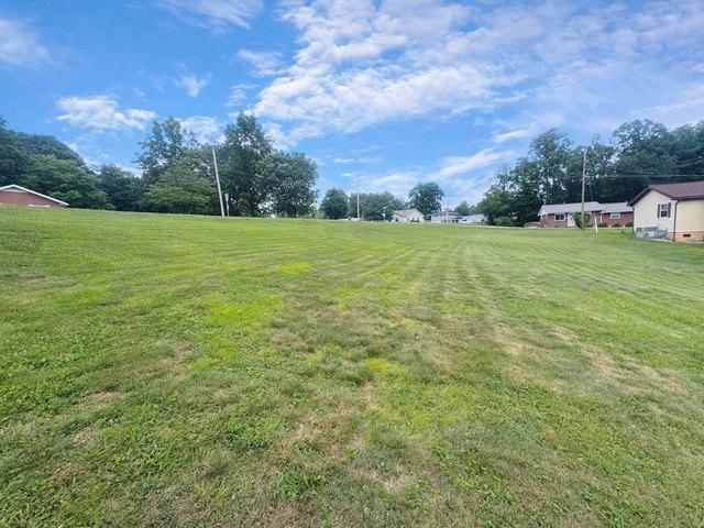Land for sale in Gandeeville, West Virginia