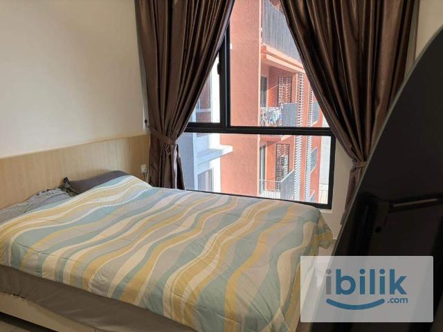 Room for rent in Country Heights Damansara, Kuala Lumpur