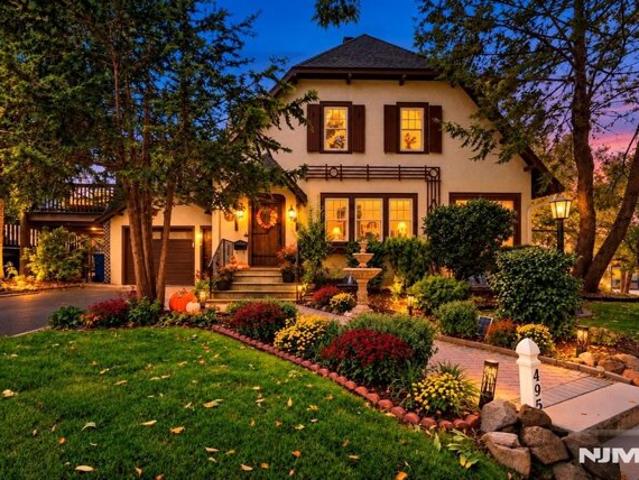 House for sale in Rutherford, Bergen County