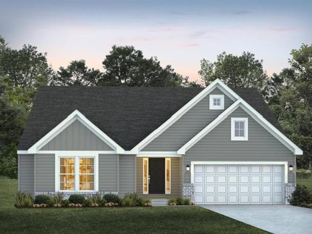 House for sale in Dardenne Prairie, Missouri