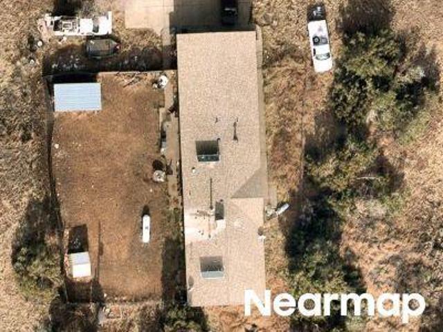 House for sale in Edgewood, New Mexico