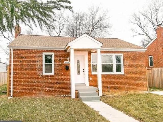 House for sale in College Park