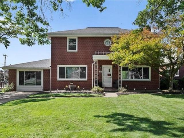 House for sale in New Kensington, Pennsylvania