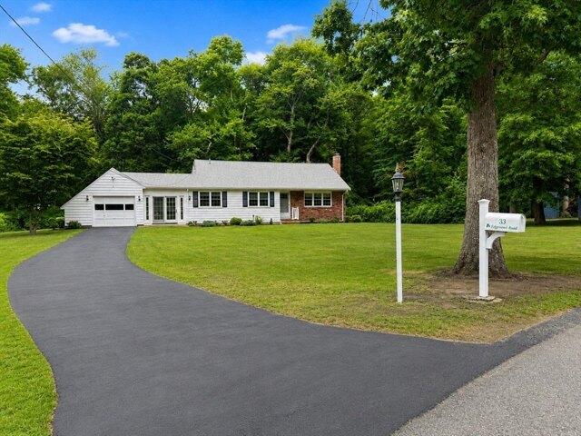 House for sale in Scituate, Massachusetts