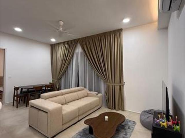 Condominium for rent in Country Heights Damansara, Kuala Lumpur