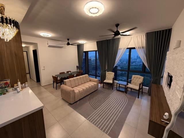 Condominium for rent in Country Heights Damansara, Kuala Lumpur