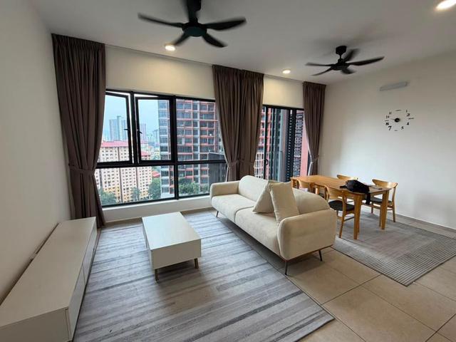 Condominium for rent in Country Heights Damansara, Kuala Lumpur