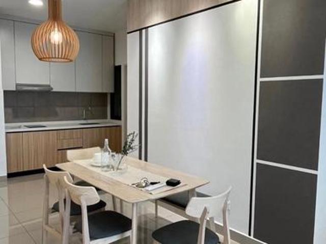 Condominium for rent in Country Heights Damansara, Kuala Lumpur