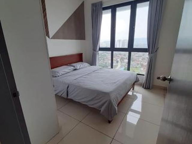 Condominium for rent in Country Heights Damansara, Kuala Lumpur
