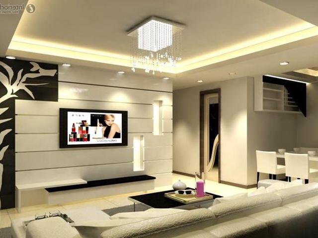 Condominium for rent in Country Heights Damansara, Kuala Lumpur