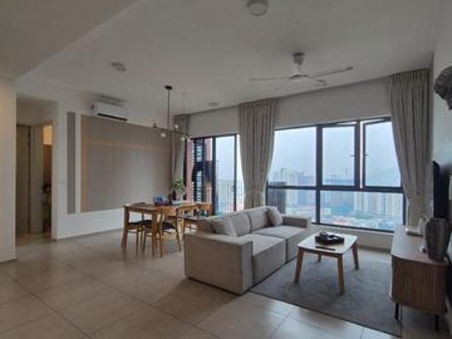 Condominium for rent in Setapak, Kuala Lumpur