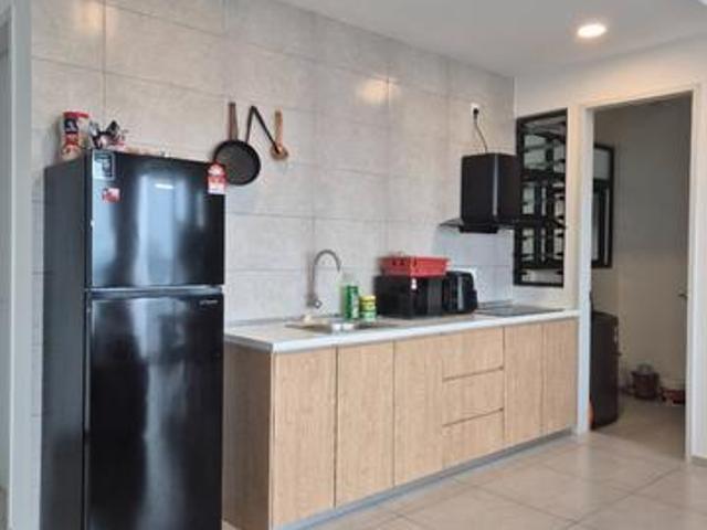 Condominium for rent in Setapak, Kuala Lumpur