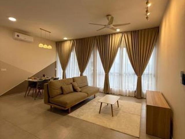 Condominium for rent in Setapak, Kuala Lumpur