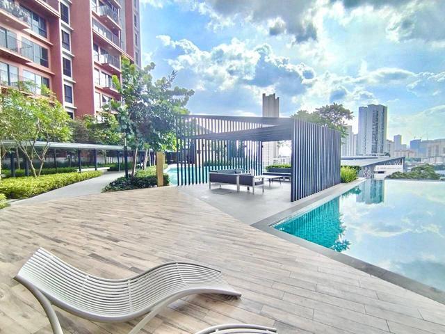 Condominium for rent in Country Heights Damansara, Kuala Lumpur