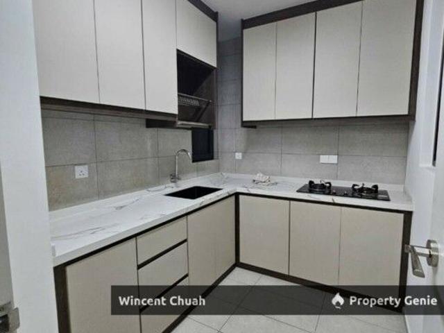 Apartment for rent in Country Heights Damansara, Kuala Lumpur